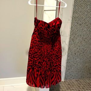 White House Black Market Dress